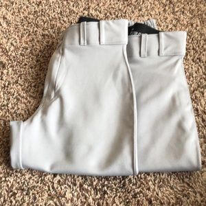 Baseball pants